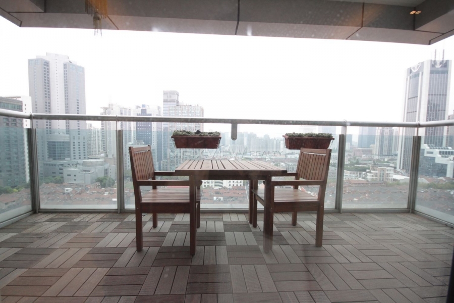 Crystal Pavilion   |   经典茂名 3bedroom 191sqm ¥35,000 JAA01580