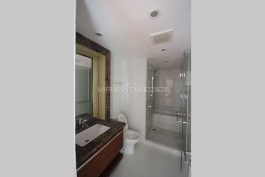 Magnificent 2br 150sqm Casa Lakeville in Shanghai 2bedroom 137sqm ¥34,000 SH002522