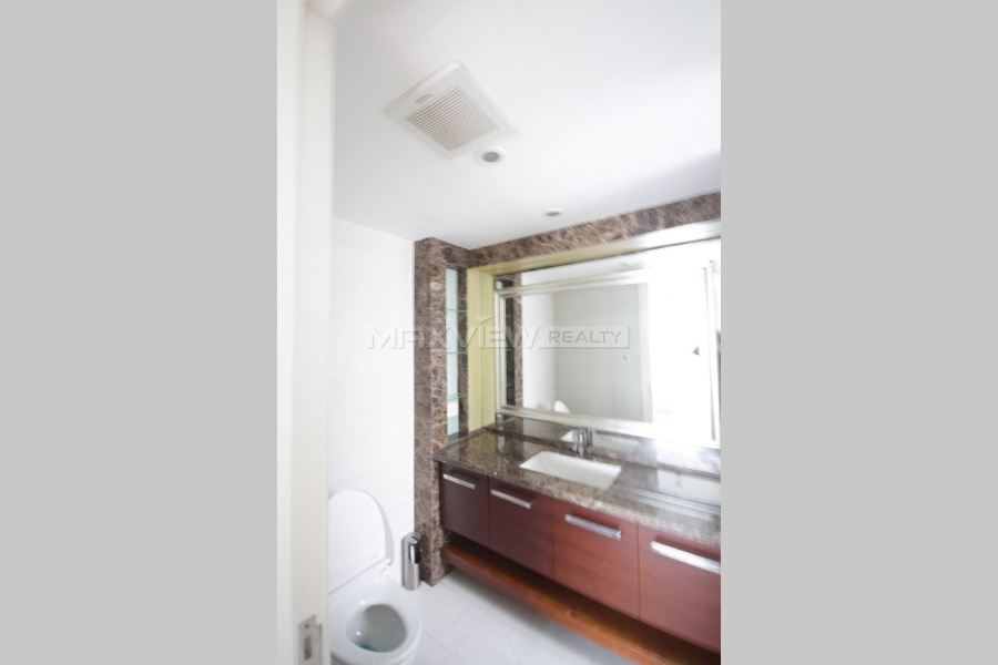 Magnificent 2br 150sqm Casa Lakeville in Shanghai 2bedroom 137sqm ¥34,000 SH002522