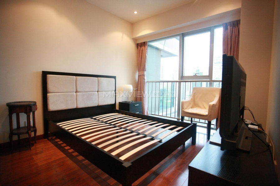 Crystal Pavilion   |   经典茂名 3bedroom 191sqm ¥36,000 SH013781