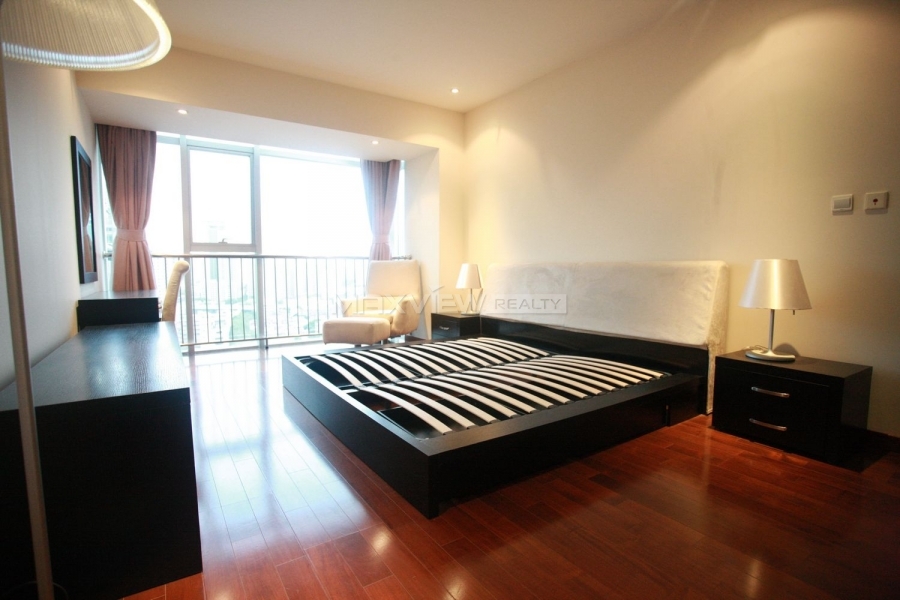 Crystal Pavilion   |   经典茂名 3bedroom 191sqm ¥36,000 SH013781