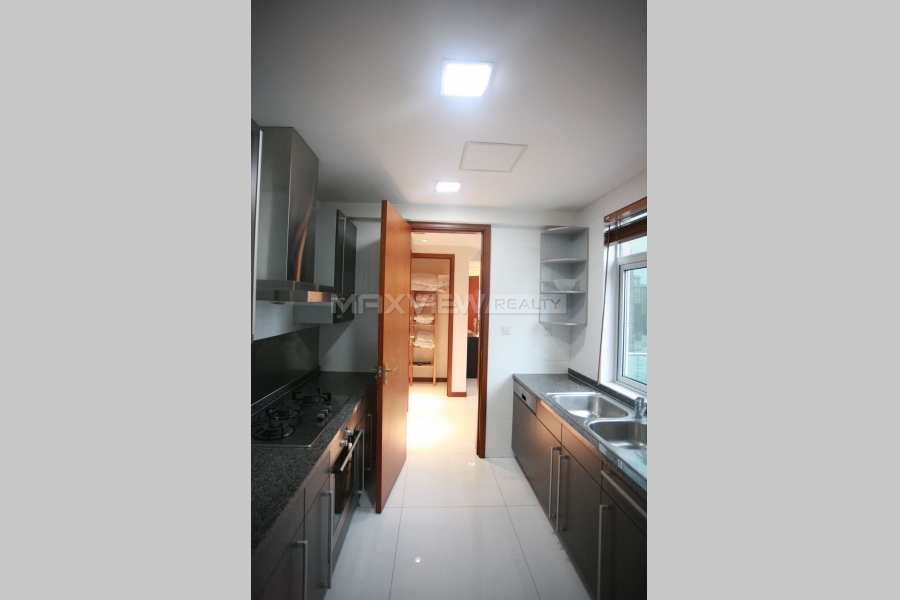 Crystal Pavilion   |   经典茂名 3bedroom 191sqm ¥36,000 SH013781