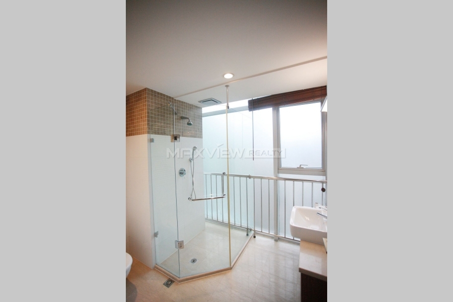 Crystal Pavilion   |   经典茂名 3bedroom 191sqm ¥36,000 SH013781