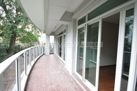 Gao An Court   |   高安苑 3bedroom 238sqm ¥48,000 SH016786