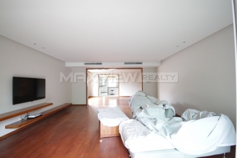Gao An Court   |   高安苑 3bedroom 238sqm ¥48,000 SH016786