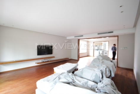 Gao An Court   |   高安苑 3bedroom 238sqm ¥48,000 SH016786