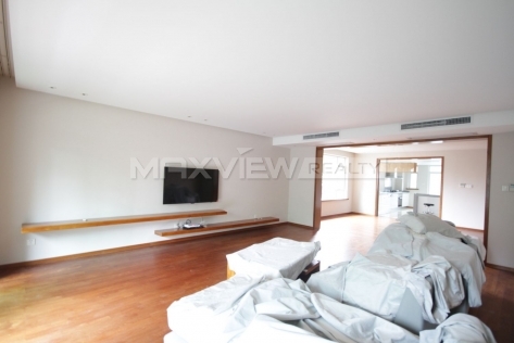 Gao An Court   |   高安苑 3bedroom 238sqm ¥48,000 SH016786