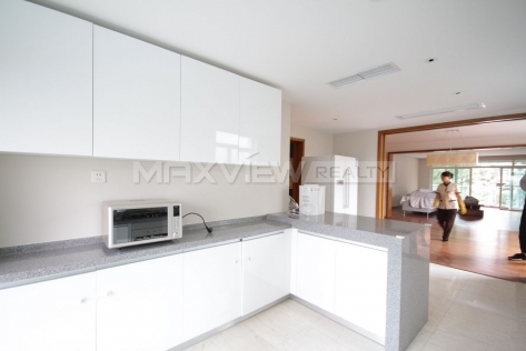 Gao An Court   |   高安苑 3bedroom 238sqm ¥48,000 SH016786