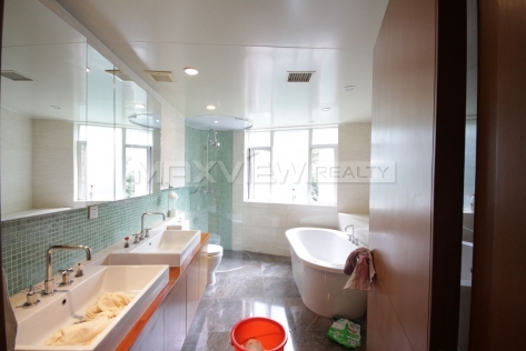 Gao An Court   |   高安苑 3bedroom 238sqm ¥48,000 SH016786