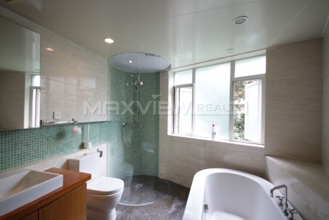 Gao An Court   |   高安苑 3bedroom 238sqm ¥48,000 SH016786