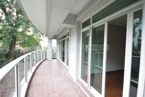 Gao An Court   |   高安苑 3bedroom 238sqm ¥48,000 SH016786
