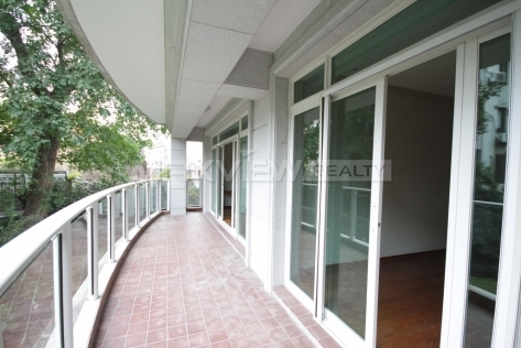 Gao An Court   |   高安苑 3bedroom 238sqm ¥48,000 SH016786
