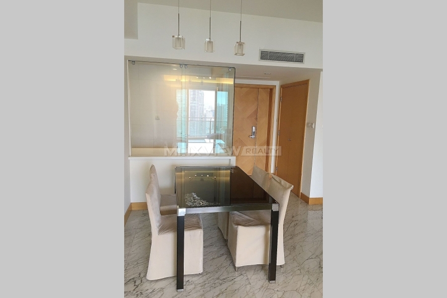 Jing’an Four Seasons  |   静安四季 2bedroom 117sqm ¥24,000 JAA06317