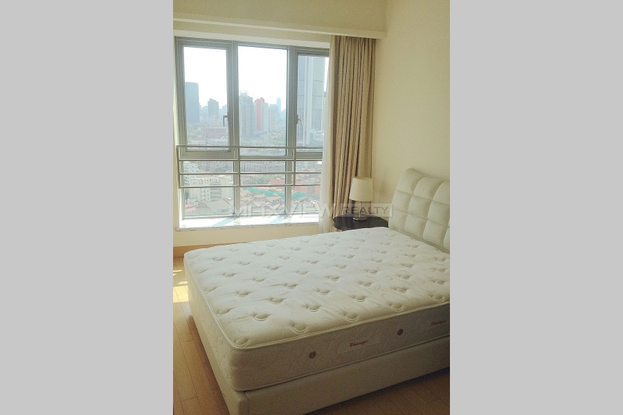 Jing’an Four Seasons  |   静安四季 2bedroom 117sqm ¥24,000 JAA06317