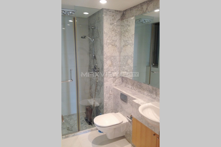 Jing’an Four Seasons  |   静安四季 2bedroom 117sqm ¥24,000 JAA06317