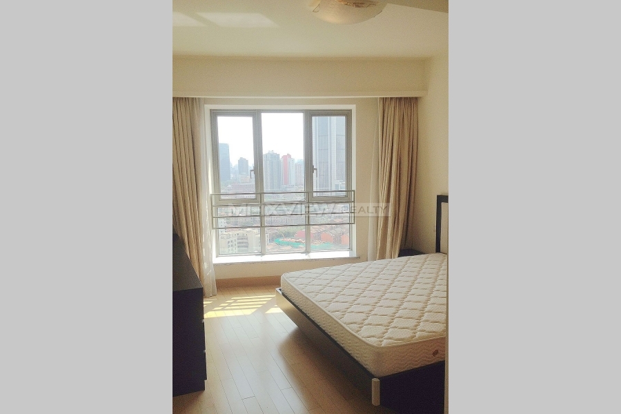 Jing’an Four Seasons  |   静安四季 2bedroom 117sqm ¥24,000 JAA06317