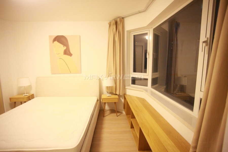 Rent exquisite 150sqm 3br Apartment in Central Residences 3bedroom 150sqm ¥33,000 CNA05757