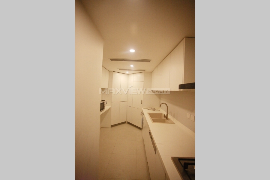 Rent exquisite 150sqm 3br Apartment in Central Residences 3bedroom 150sqm ¥33,000 CNA05757