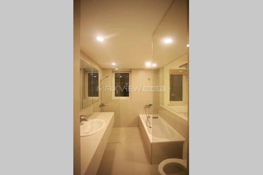 Rent exquisite 150sqm 3br Apartment in Central Residences 3bedroom 150sqm ¥33,000 CNA05757