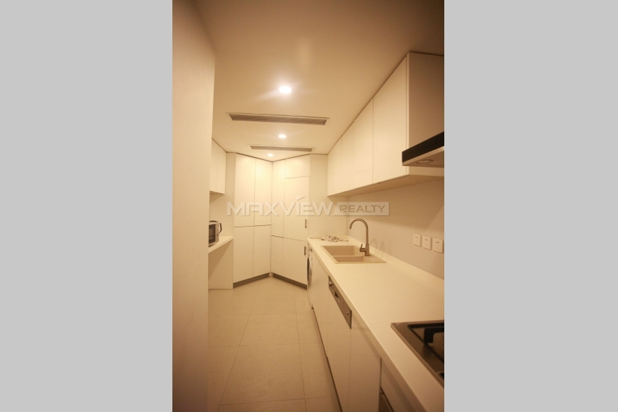 Rent exquisite 150sqm 3br Apartment in Central Residences 3bedroom 150sqm ¥33,000 CNA05757