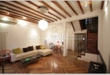 Old Lane House on Wulumuqi Road 4bedroom 170sqm ¥36,000
