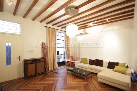 Old Lane House on Wulumuqi Road 4bedroom 170sqm ¥36,000 SH002844