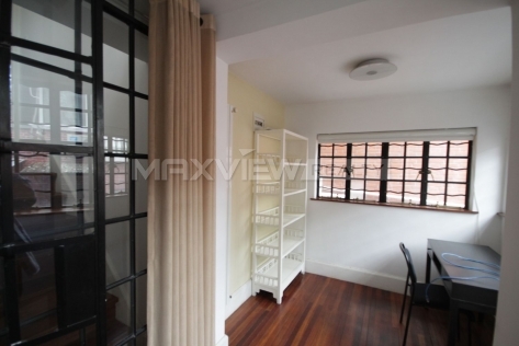 Old Lane House on Wulumuqi Road 4bedroom 170sqm ¥36,000 SH002844