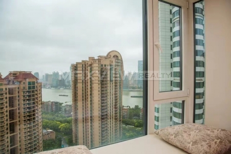 Rent a charming apartment in Skyline Mansion 2bedroom 121sqm ¥26,000 SH005393