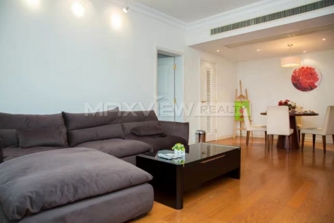 Rent a charming apartment in Skyline Mansion 2bedroom 121sqm ¥26,000 SH005393