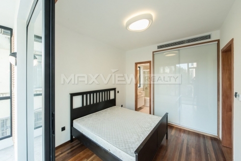 Old Apartment on Huaihai M. Road 3bedroom 100sqm ¥25,000 SH016793