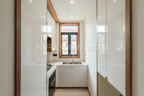 Old Apartment on Huaihai M. Road 3bedroom 100sqm ¥25,000 SH016793