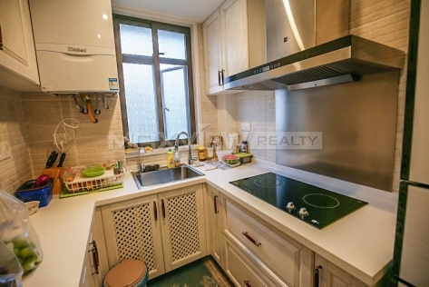 Old Lane House on Yueyang Road 3bedroom 160sqm ¥28,000 SH016792