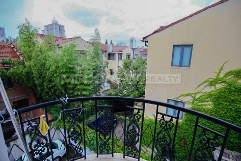 Old Lane House on Yueyang Road 3bedroom 160sqm ¥28,000 SH016792