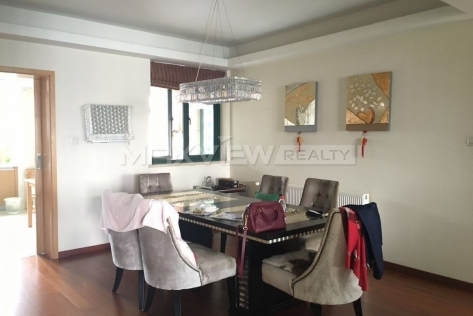 Rent 4br apartment in Yanlord Riverside Garden 4bedroom 85sqm ¥45,000 CNA07942