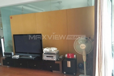 Rent 4br apartment in Yanlord Riverside Garden 4bedroom 85sqm ¥45,000 CNA07942