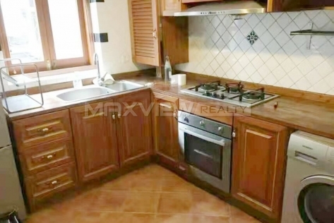 Old Lane House on Nanchang Road 3bedroom 200sqm ¥63,500 SH016797