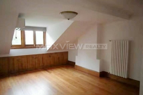 Old Lane House on Nanchang Road 3bedroom 200sqm ¥63,500 SH016797