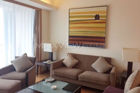 Arcadia   |   名仕苑 3bedroom 171sqm ¥35,000 SH014773