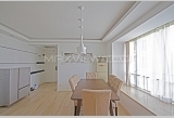 Incredible 2br 110sqm Oriental Manhattan apartments in Shanghai 2bedroom 110sqm ¥28,500