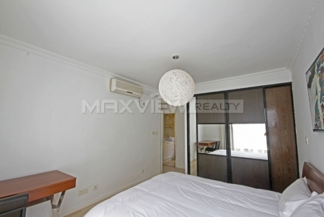 Incredible 2br 110sqm Oriental Manhattan apartments in Shanghai 2bedroom 110sqm ¥28,500 XHA00797