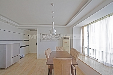 Incredible 2br 110sqm Oriental Manhattan apartments in Shanghai 2bedroom 110sqm ¥28,500 XHA00797