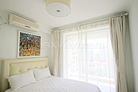 Incredible 2br 110sqm Oriental Manhattan apartments in Shanghai 2bedroom 110sqm ¥28,500 XHA00797