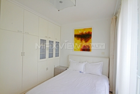 Incredible 2br 110sqm Oriental Manhattan apartments in Shanghai 2bedroom 110sqm ¥28,500 XHA00797