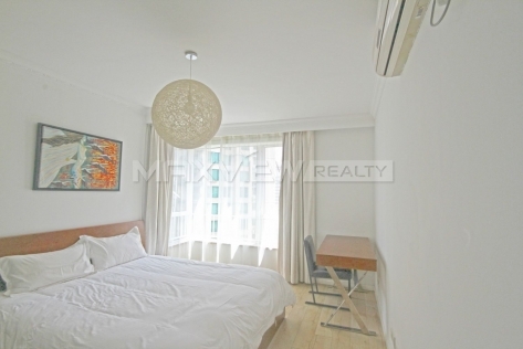 Incredible 2br 110sqm Oriental Manhattan apartments in Shanghai 2bedroom 110sqm ¥28,500 XHA00797