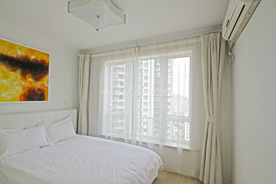 Incredible 2br 110sqm Oriental Manhattan apartments in Shanghai 2bedroom 110sqm ¥28,500 XHA00797