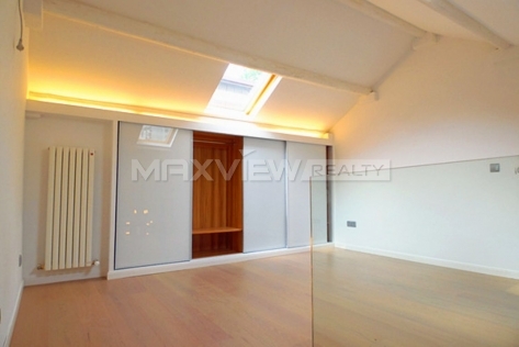 Old lane House on Shaoxing Road 4bedroom 300sqm ¥60,000 SH011348