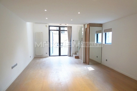 Old lane House on Shaoxing Road 4bedroom 300sqm ¥60,000 SH011348