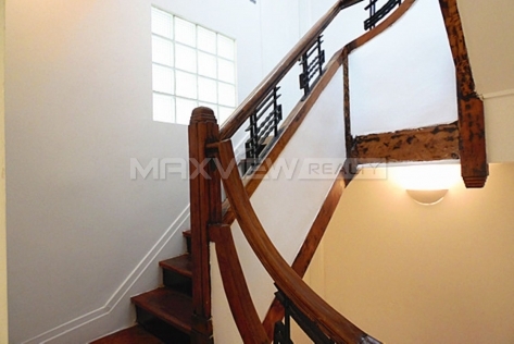Old lane House on Shaoxing Road 4bedroom 300sqm ¥60,000 SH011348