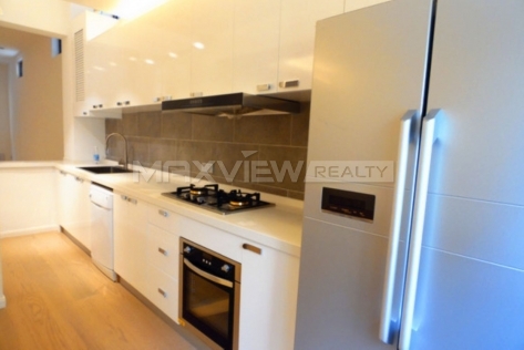 Old lane House on Shaoxing Road 4bedroom 300sqm ¥60,000 SH011348