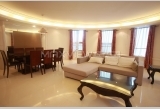 De Oriental London 3bedroom 260sqm ¥32,000